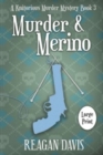 Image for Murder &amp; Merino