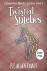 Image for Twisted Stitches