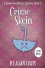 Image for Crime Skein