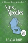 Image for Sins &amp; Needles