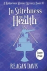 Image for In Stitchness and in Health
