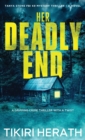 Image for Her Deadly End