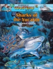 Image for Sharks of the Yucatan : Volume 17 - The Adventures of Cousteau and his Team