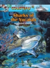 Image for Sharks of the Yucatan : Volume 17 - The Adventures of Cousteau and his Team