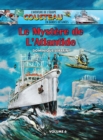 Image for Le Mystere de l&#39;Atlantide : Volume 6 - L&#39;Aventure de l&#39;Equipe Cousteau en Bandes Dessinees