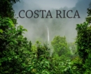 Image for Costa Rica : Travel Book on Costa Rica
