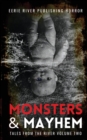 Image for Monsters and Mayhem