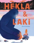 Image for Hekla and Laki : A Picture Book