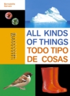 Image for All Kinds of Things/Todo tipo de cosas
