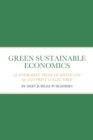 Image for Green Sustainable Economics : An Evergreen Phase of Divine Law