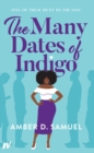 Image for Many Dates of Indigo