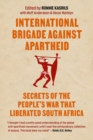 Image for International Brigade Against Apartheid