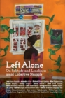 Image for Left Alone