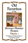 Image for German - Russian Favorite Recipes