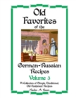 Image for Old Favorites of German-Russian Recipes