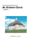 Image for Commemorating 100 Years of St Nicholas Church