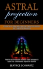 Image for Astral Projection for Beginners