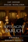 Image for Septuagint: Baruch