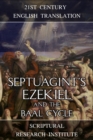 Image for Septuagint&#39;s Ezekiel and the Ba&#39;al Cycle