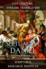Image for Septuagint: Daniel (Chisianus Version)