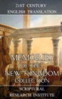 Image for Memories of the New Kingdom Collection