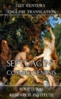 Image for Septuagint - Cosmic Genesis