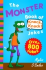Image for The Monster Book of Knock Knock Jokes