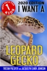 Image for I Want A Leopard Gecko
