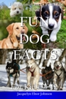 Image for Fun Dog Facts for Kids 9-12