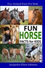 Image for Fun Horse Facts for Kids