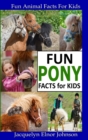 Image for Fun Pony Facts for Kids