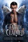 Image for Fated and Claimed