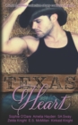 Image for Texas Heart : A collection of gay cowboy romance