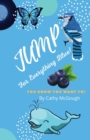 Image for Jump for Everything Blue