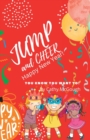 Image for Jump and Cheer Happy New Year!