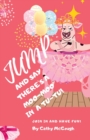 Image for Jump for the Moo-Moo in a Tutu!