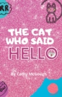 Image for The Cat Who Said Hello