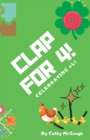 Image for Clap for 4!