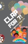 Image for Clap for 7!
