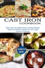 Image for Cast Iron Cookbook