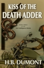 Image for Kiss of the Death Adder : Book Three of the Noir Intelligence Series