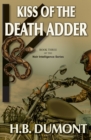 Image for Kiss of the Death Adder: Book Three of the Noir Intelligence Series
