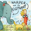 Image for Harper and the Elephant
