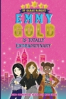 Image for Emmy Gold is Totally E?x?t?r?a?ordinary