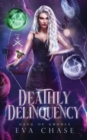 Image for Deathly Delinquency