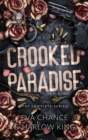Image for Crooked Paradise : The Complete Series