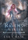 Image for Ravens of Winter : Bound to the Fae - Books 4-6