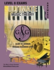 Image for LEVEL 8 Music Theory Exams Answer Book - Ultimate Music Theory Supplemental Exam Series