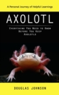 Image for Axolotl