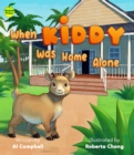 Image for When Kiddy Was Home Alone